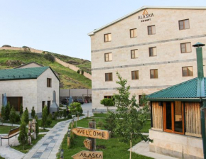 Alaska Resort Tsaghkadzor